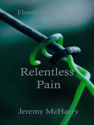 cover image of Relentless Pain